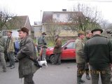 Naháňka na černou 19.11.2011